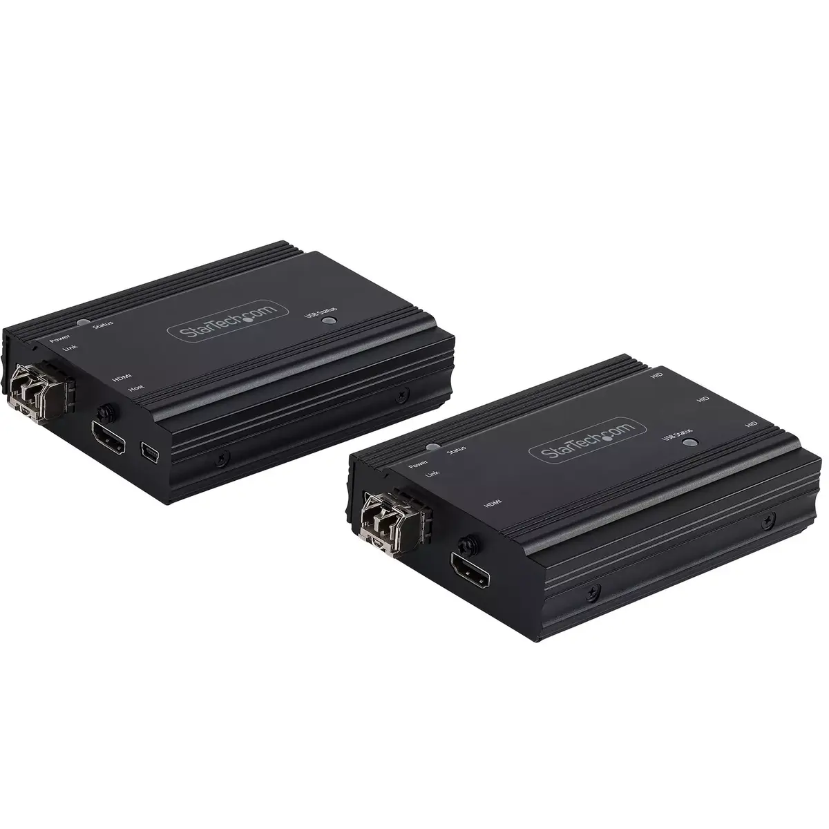 KVM Extender StarTech.com SV565FXHD4KU Photo 7