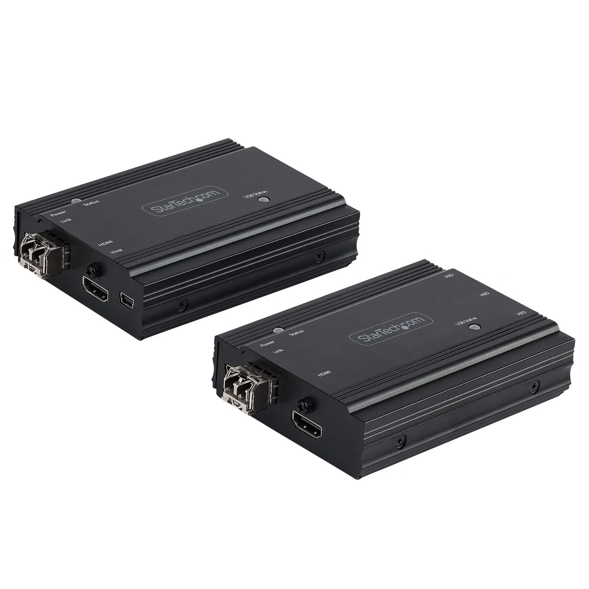 StarTech.com SV565FXHD4KU 4K HDMI KVM