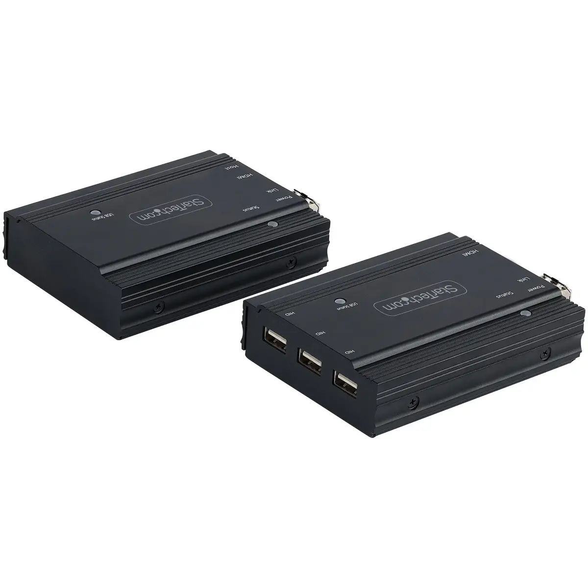 StarTech SV565FXHD4KU 4K HDMI KVM удлинитель по оптоволокну Photo 6