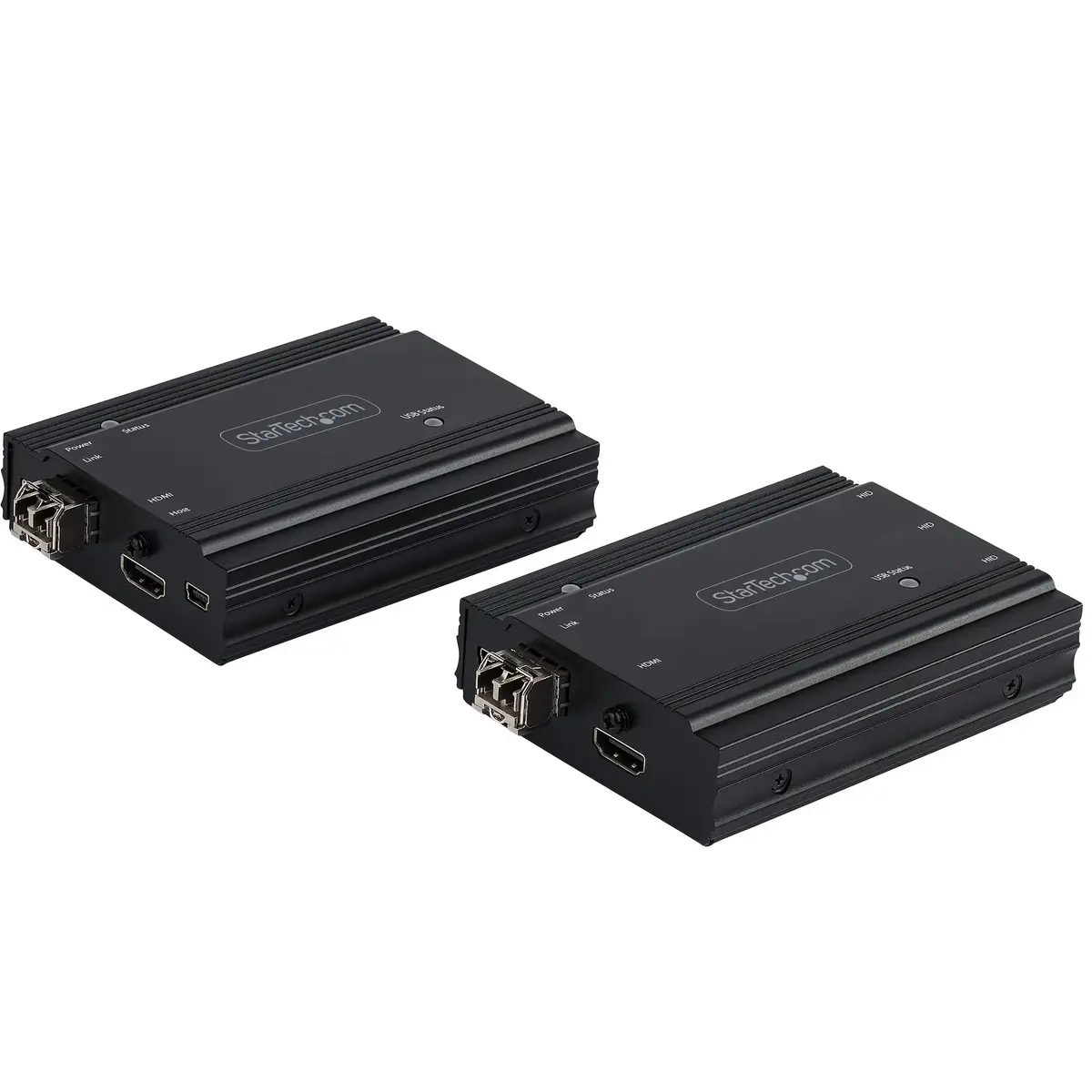 StarTech SV565FXHD4KU 4K HDMI KVM удлинитель по оптоволокну Photo 7