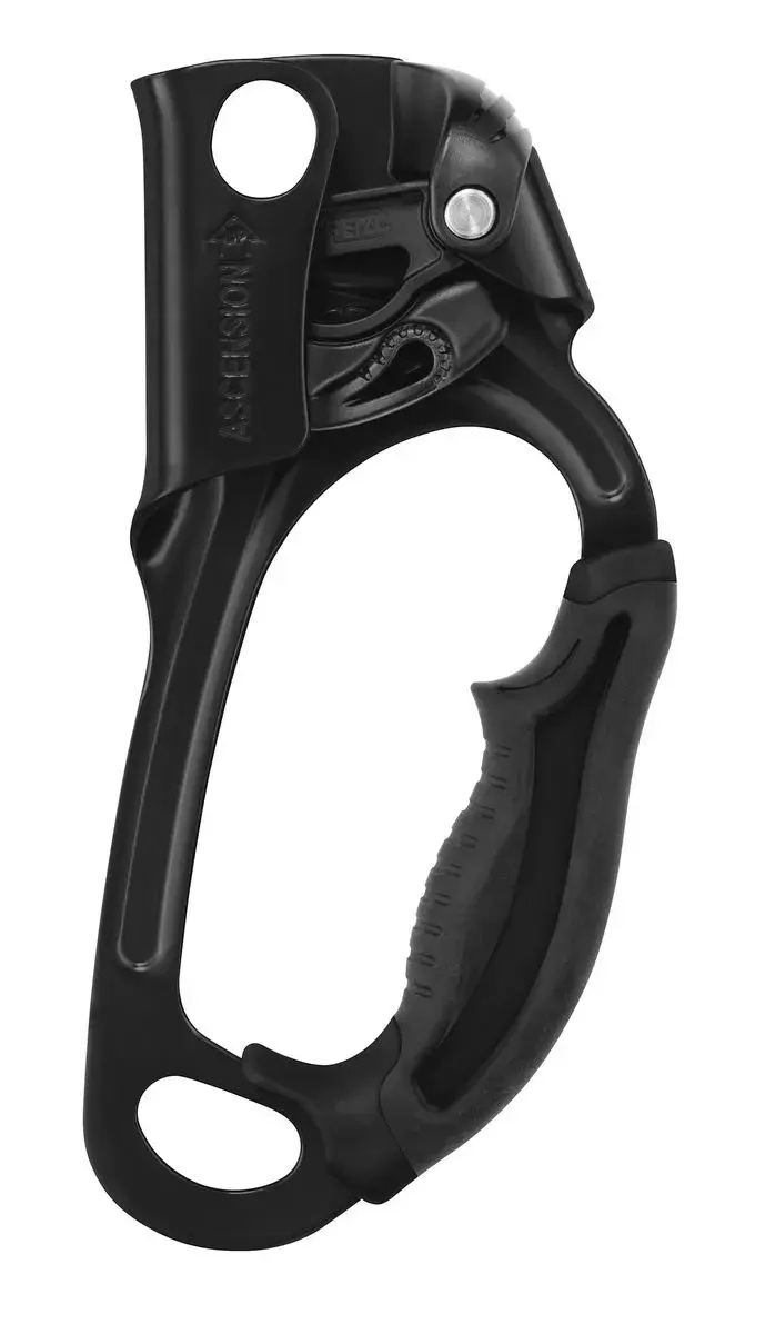 Petzl B17ALN climbing belay device B17ALN Photo 7
