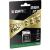 Flash Memory Emtec 256 GB SpeedIN Pro+ Photo 2
