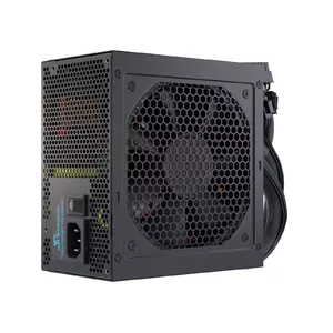 Seasonic G12-GM-750 barošanas avotu vienība 750 W 20+4 pin ATX ATX Melns