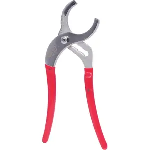 Plier KS Tools 116.1200 Chromium-vanadium steel 225 mm