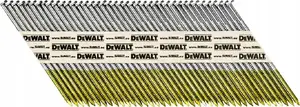 Cordless nail gun DeWalt DNPT28R75G12Z 28V for 75 mm nails