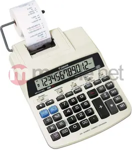 Calculator Printing Canon MP1411-LTSC