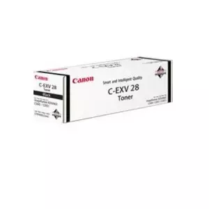 Toneris Canon EXV28K C-EXV28 toner 2789B002 20000 lapas Melns
