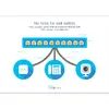 Управляемый коммутатор Cisco CBS220-24FP-4X-EU-RF Photo 5