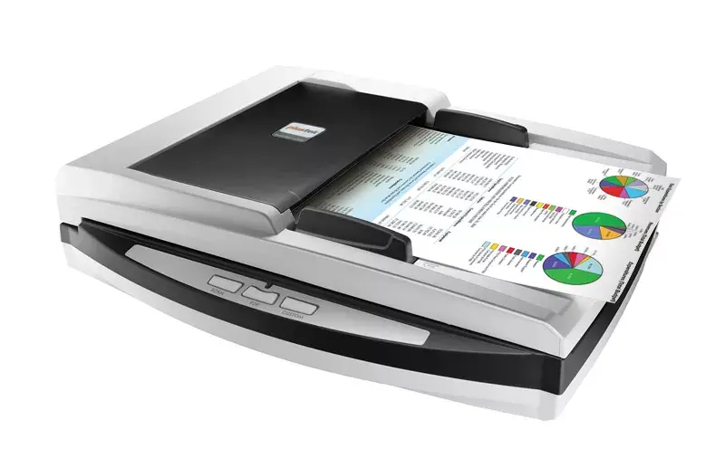 Skenētājs Plustek SmartOffice PL4080 ADF Photo 2