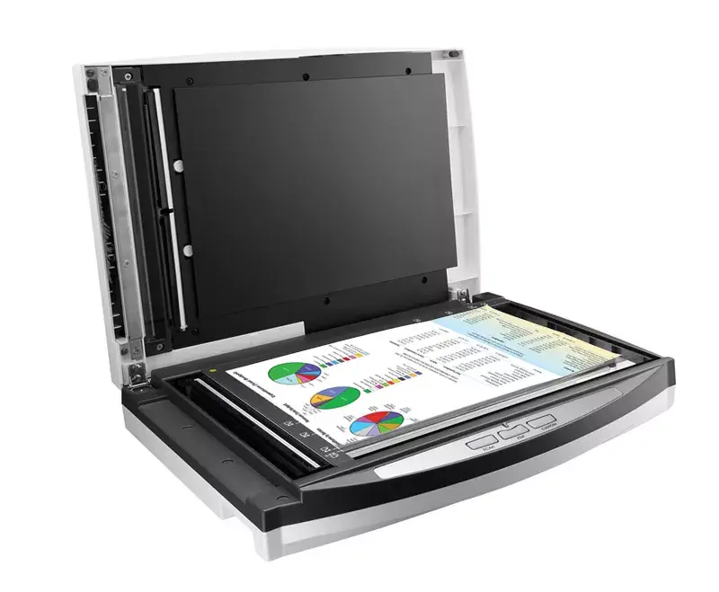 Skenētājs Plustek SmartOffice PL4080 ADF Photo 3
