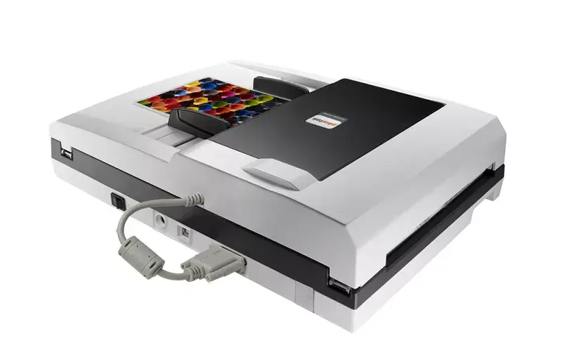 Skenētājs Plustek SmartOffice PL4080 ADF Photo 5