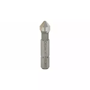 Countersink Bits Bosch HSS Hex Shank 2608596408