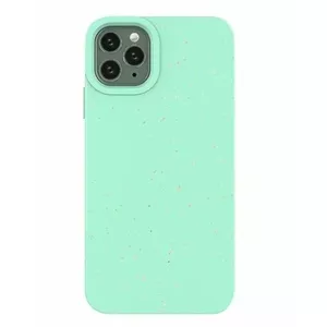 Силиконовый чехол iLike для iPhone 11 Pro Max — фиолетовый