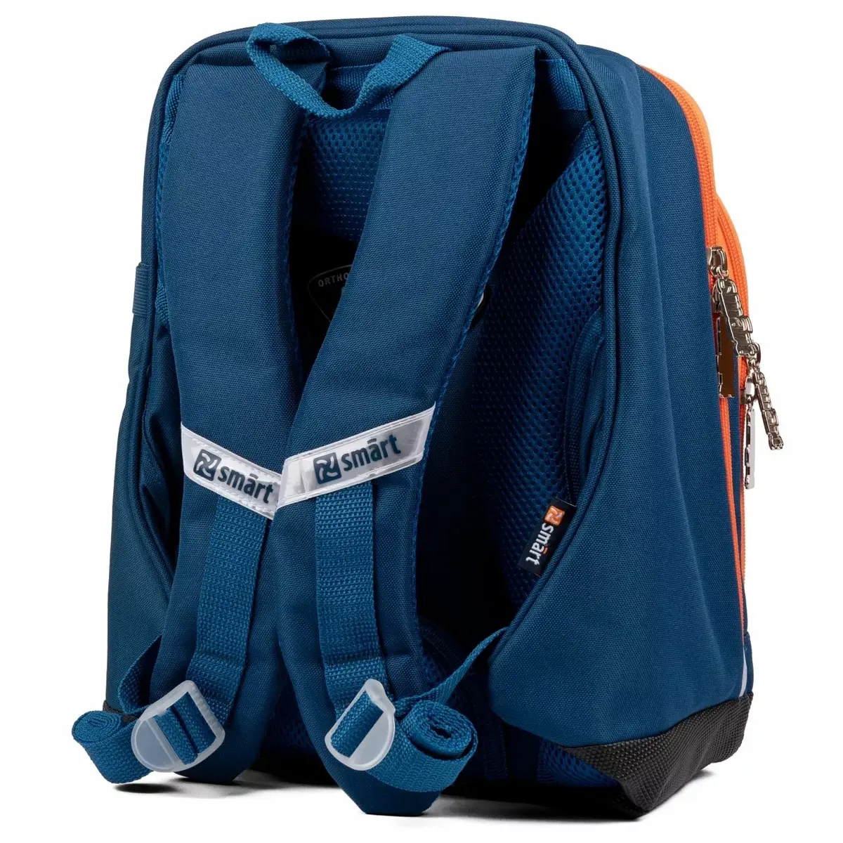 Smart H-55 College League Blue mugursoma 550-05774 Photo 2