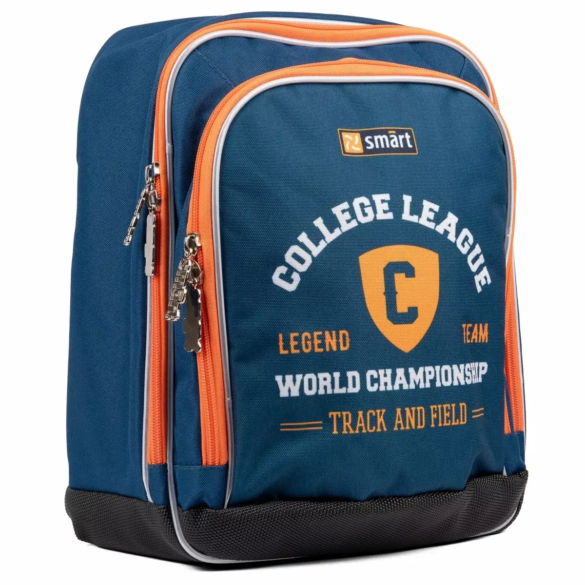 Smart H-55 College League Blue mugursoma 550-05774 Photo 4