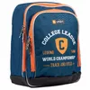 Smart H-55 College League Blue mugursoma 550-05774 Photo 4