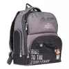 Mugursoma YES S-30 Juno Max Grey Photo 4