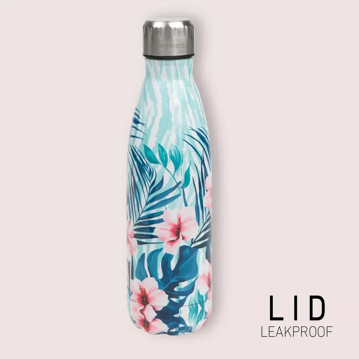 Fuel Canister Cambridge Tropical 500 ml CM07014 Photo 6