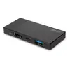 Docking Station Lindy DST-Micro USB-C Photo 2