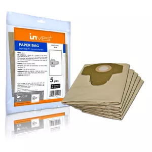 Dust bag Invest IZ-L4