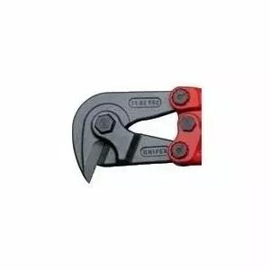 Replacement cutter head Knipex 71 89 950 for cable/rope cutters (spare part)