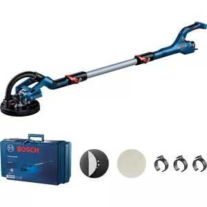 Шлифовальная машинка Bosch GTR 55-225