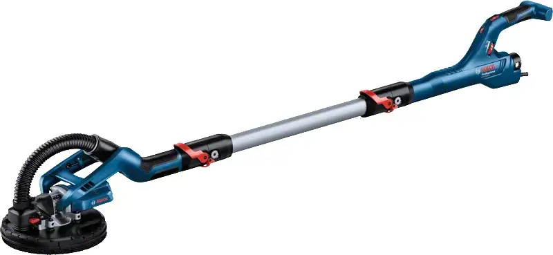 Шлифовальная машинка Bosch GTR 55-225 Photo 2