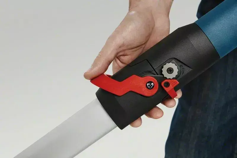 Шлифовальная машинка Bosch GTR 55-225 Photo 3