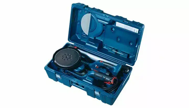 Шлифовальная машинка Bosch GTR 55-225 Photo 4