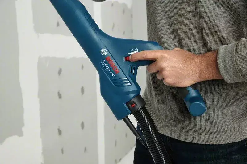 Шлифовальная машинка Bosch GTR 55-225 Photo 6