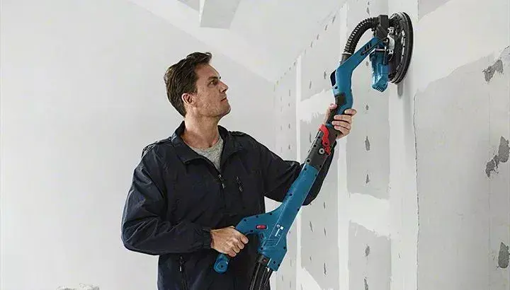 Шлифовальная машинка Bosch GTR 55-225 Photo 7