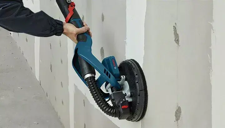 Шлифовальная машинка Bosch GTR 55-225 Photo 8