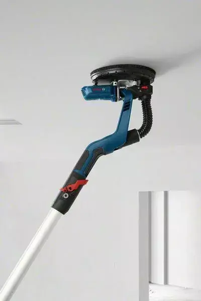 Шлифовальная машинка Bosch GTR 55-225 Photo 10