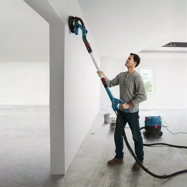 Шлифовальная машинка Bosch GTR 55-225 Photo 11