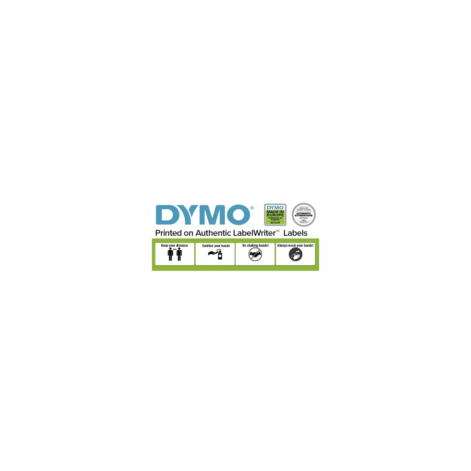 Dymo S0929120 Photo 7