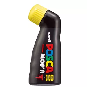 POSCA marķieris POSCA PCM-22 Dzeltena Daudzkrāsains 1 gb