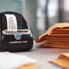 Адресные этикетки DYMO LabelWriter S0722370 Photo 6