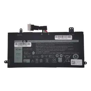 Аккумулятор DELL NB441679 Extra Digital Тип: Аккумулятор Совместимость с брендом: DELL