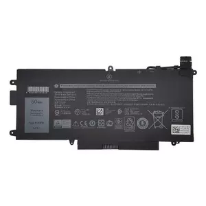 Батарея Extra Digital DELL K5XWW 7500mAh Оригинал NB441716