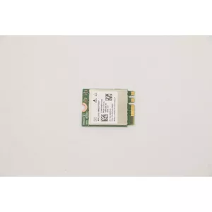 Беспроводной адаптер Lenovo WirelessCMBFXNMT7921 M.2 5W10V25823 — модуль беспроводной сети Lenovo