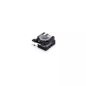 Лента D1 DYMO 9mm RHINO Полиэстер постоянный