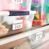 Самоклеящиеся этикетки DYMO Multi-Purpose Labels S0722440 Photo 13