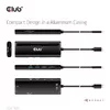 CLUB3D USB Gen 1 Type-C 8-в-1 MST Док Photo 10