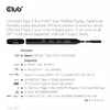 CLUB3D USB Gen 1 Type-C 8-в-1 MST Док Photo 11