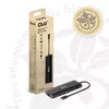 CLUB3D USB Gen 1 Type-C 8-в-1 MST Док Photo 15