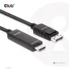 Кабель DisplayPort на HDMI CLUB3D CAC-1087 Photo 2
