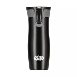 Nils Camp NCC03 vacuum flask 0.42 L Black
