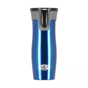 Nils Camp NCC03 vacuum flask 0.42 L Blue