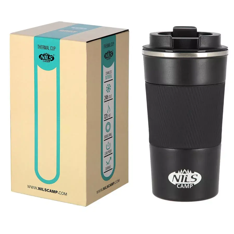 Термос Nils Extreme NCC09 0,51 л Photo 3