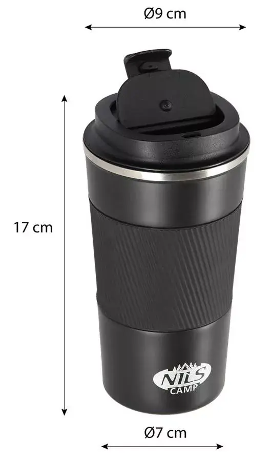 Термос Nils Extreme NCC09 0,51 л Photo 7
